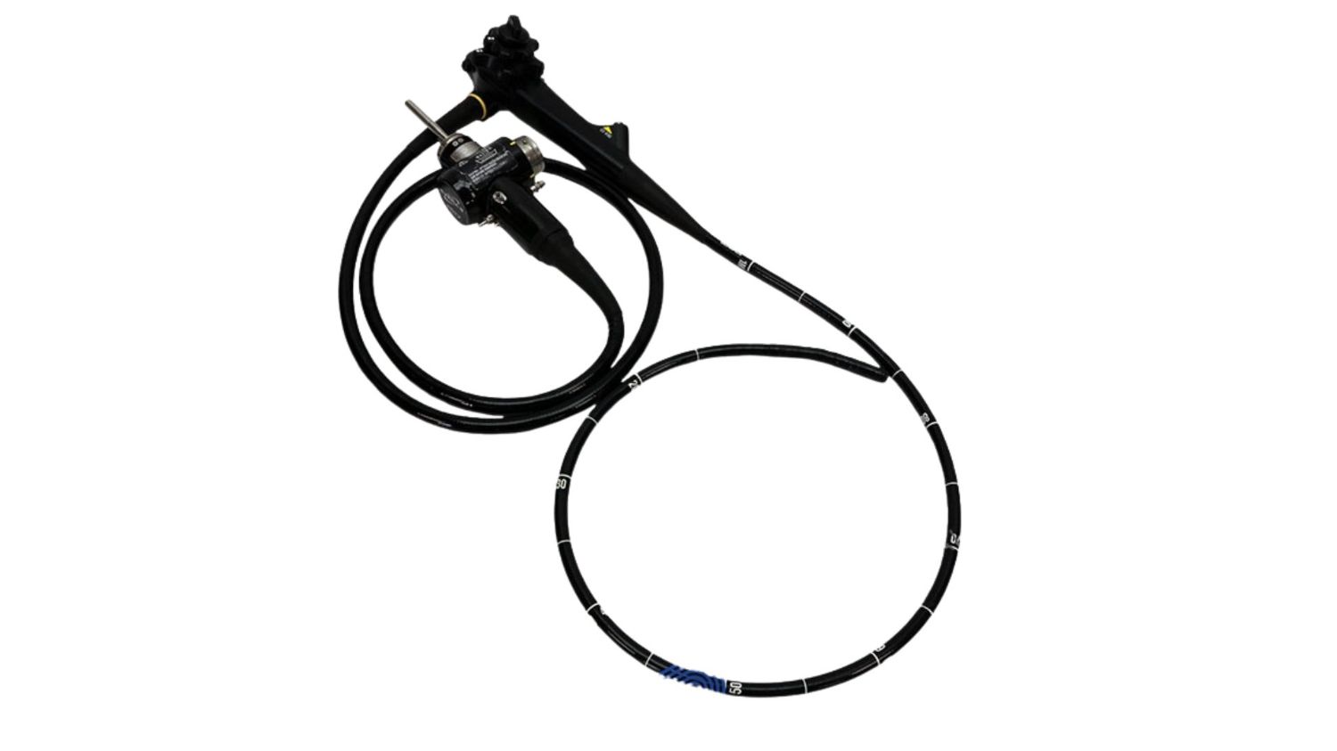 Olympus GIF-XP180N Pediatric Video Gastroscope